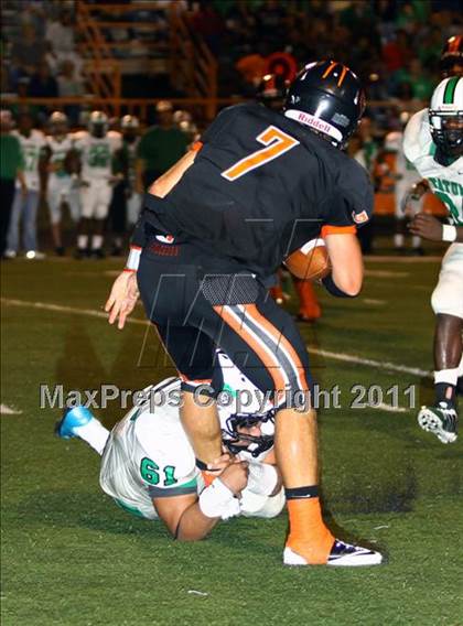 Thumbnail 3 in Tatum @ Gilmer photogallery.