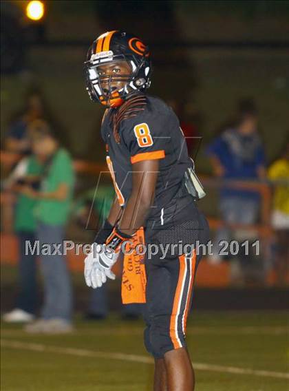 Thumbnail 2 in Tatum @ Gilmer photogallery.