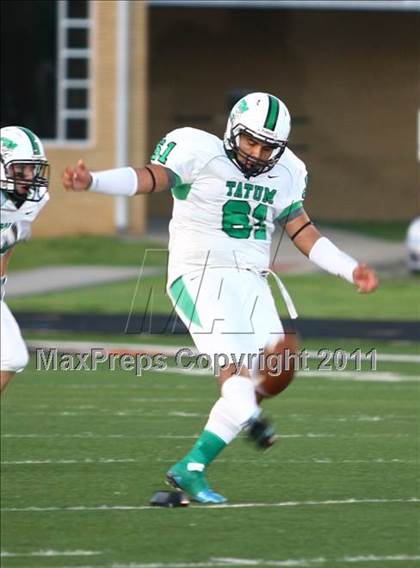 Thumbnail 3 in Tatum @ Gilmer photogallery.