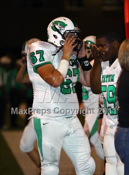 Thumbnail 1 in Tatum @ Gilmer photogallery.