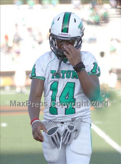Thumbnail 2 in Tatum @ Gilmer photogallery.