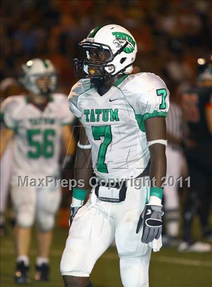 Thumbnail 1 in Tatum @ Gilmer photogallery.