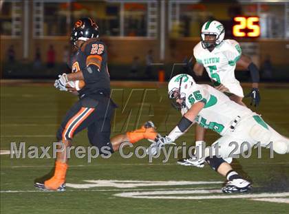 Thumbnail 2 in Tatum @ Gilmer photogallery.