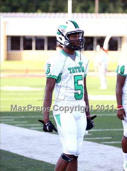 Thumbnail 2 in Tatum @ Gilmer photogallery.