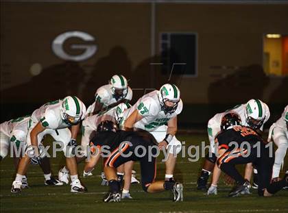 Thumbnail 2 in Tatum @ Gilmer photogallery.