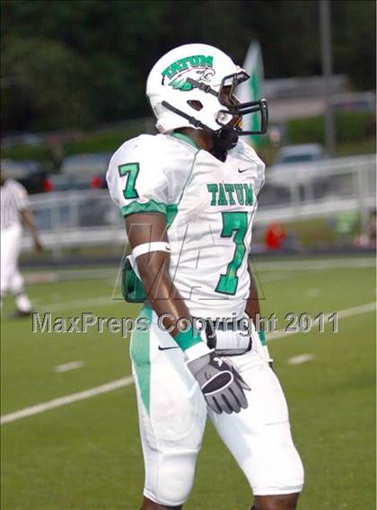 Thumbnail 2 in Tatum @ Gilmer photogallery.