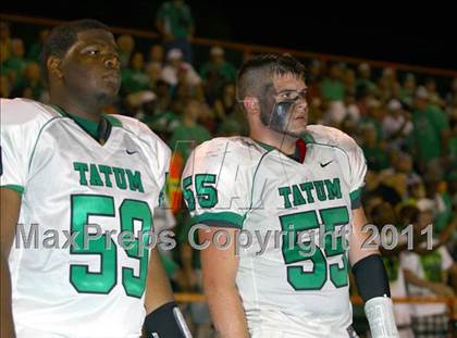 Thumbnail 3 in Tatum @ Gilmer photogallery.