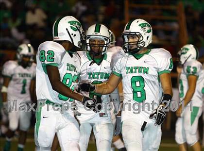 Thumbnail 1 in Tatum @ Gilmer photogallery.
