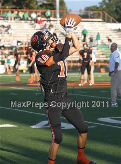 Thumbnail 1 in Tatum @ Gilmer photogallery.
