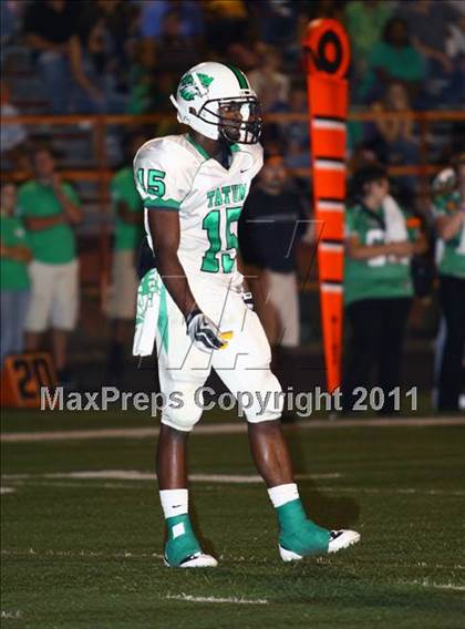 Thumbnail 3 in Tatum @ Gilmer photogallery.
