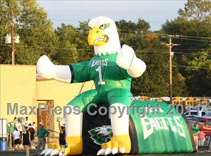 Thumbnail 3 in Tatum @ Gilmer photogallery.