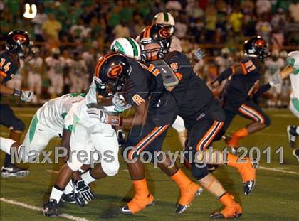 Thumbnail 2 in Tatum @ Gilmer photogallery.