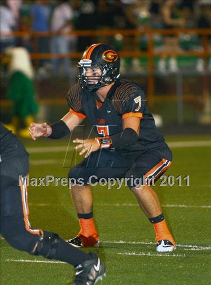 Thumbnail 1 in Tatum @ Gilmer photogallery.