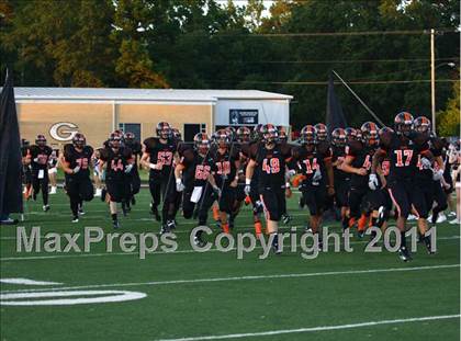 Thumbnail 2 in Tatum @ Gilmer photogallery.