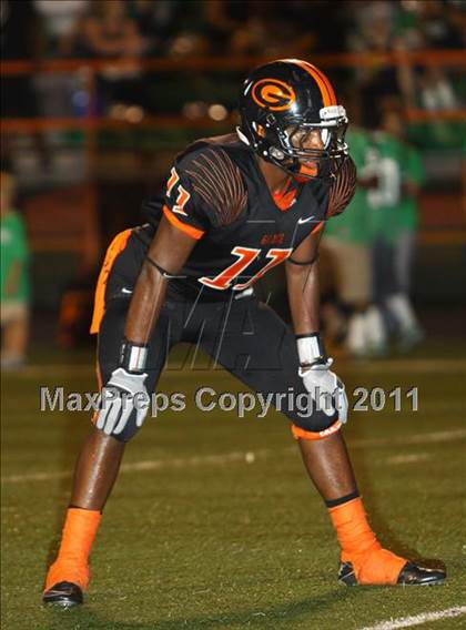 Thumbnail 3 in Tatum @ Gilmer photogallery.