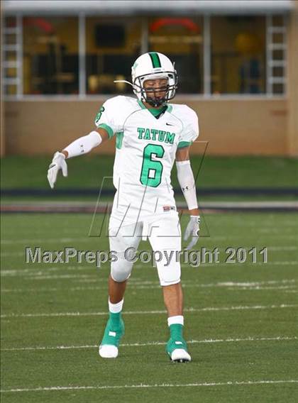 Thumbnail 3 in Tatum @ Gilmer photogallery.