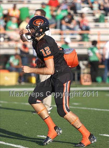 Thumbnail 2 in Tatum @ Gilmer photogallery.