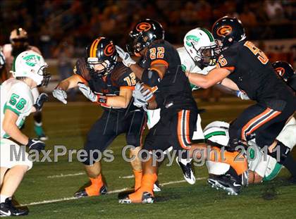 Thumbnail 3 in Tatum @ Gilmer photogallery.
