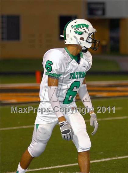 Thumbnail 1 in Tatum @ Gilmer photogallery.