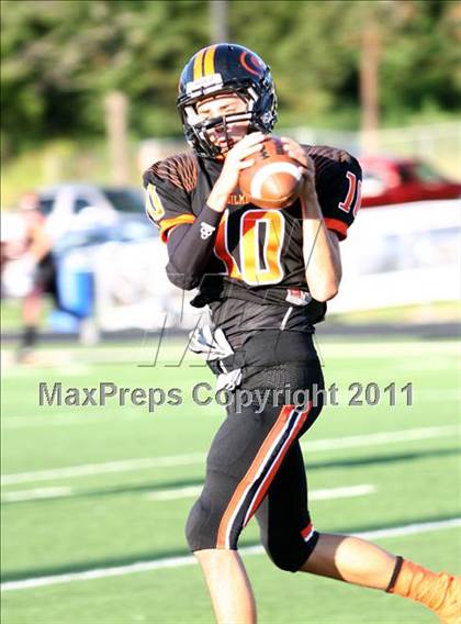Thumbnail 1 in Tatum @ Gilmer photogallery.