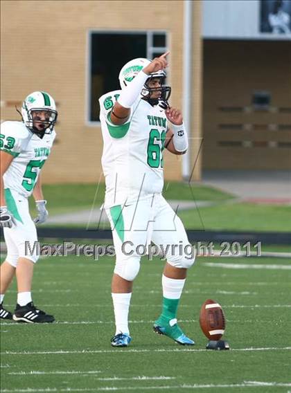 Thumbnail 2 in Tatum @ Gilmer photogallery.