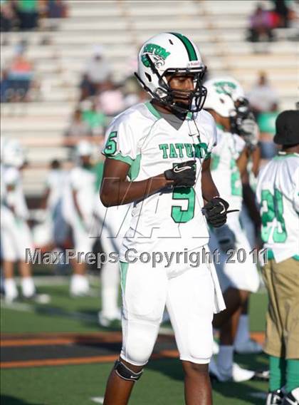 Thumbnail 2 in Tatum @ Gilmer photogallery.