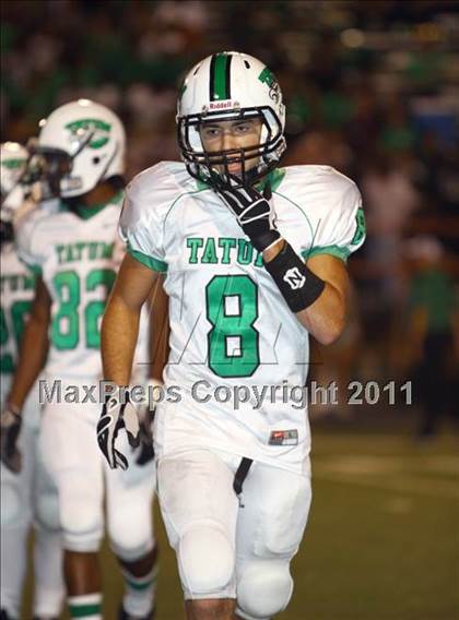 Thumbnail 1 in Tatum @ Gilmer photogallery.