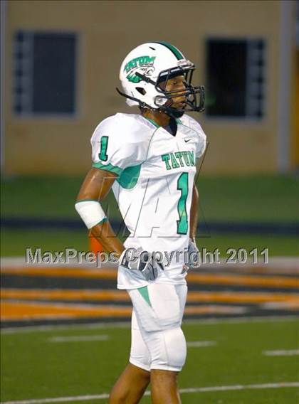 Thumbnail 2 in Tatum @ Gilmer photogallery.
