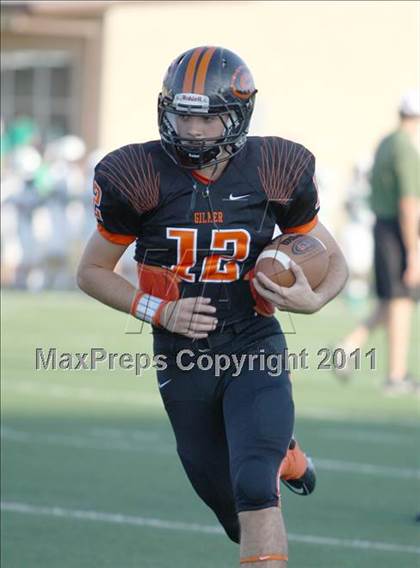 Thumbnail 3 in Tatum @ Gilmer photogallery.
