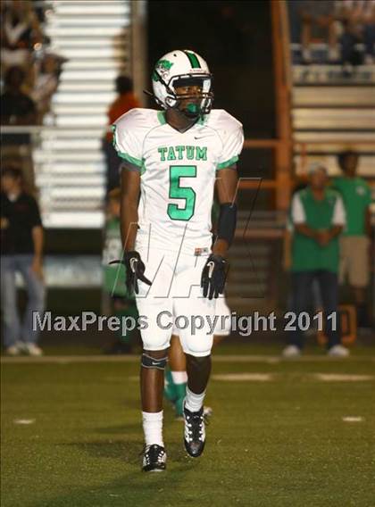 Thumbnail 1 in Tatum @ Gilmer photogallery.