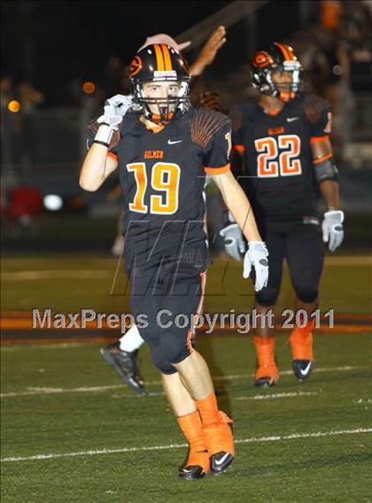Thumbnail 3 in Tatum @ Gilmer photogallery.