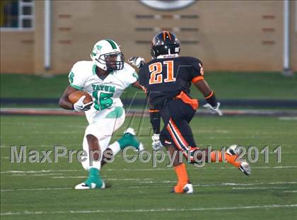 Thumbnail 2 in Tatum @ Gilmer photogallery.