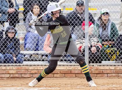 Thumbnail 2 in Brea Olinda vs. Anaheim photogallery.