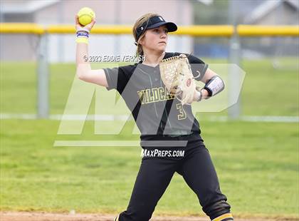 Thumbnail 3 in Brea Olinda vs. Anaheim photogallery.