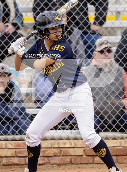 Thumbnail 1 in Brea Olinda vs. Anaheim photogallery.
