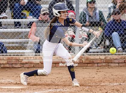 Thumbnail 3 in Brea Olinda vs. Anaheim photogallery.