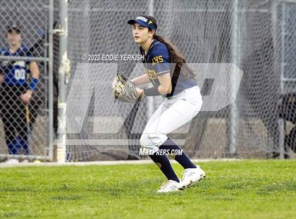 Thumbnail 1 in Brea Olinda vs. Anaheim photogallery.