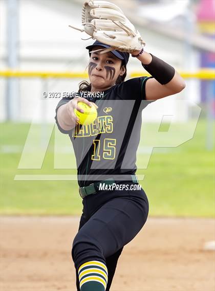 Thumbnail 1 in Brea Olinda vs. Anaheim photogallery.