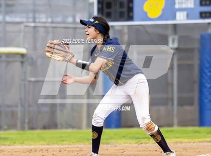 Thumbnail 3 in Brea Olinda vs. Anaheim photogallery.