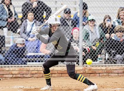 Thumbnail 2 in Brea Olinda vs. Anaheim photogallery.