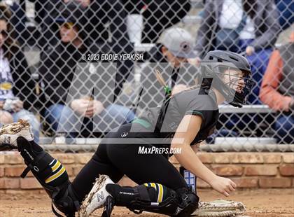 Thumbnail 3 in Brea Olinda vs. Anaheim photogallery.