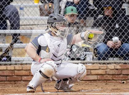 Thumbnail 3 in Brea Olinda vs. Anaheim photogallery.