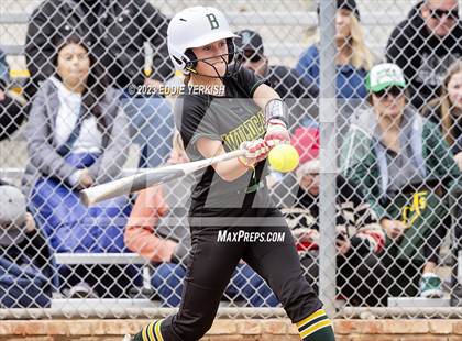 Thumbnail 3 in Brea Olinda vs. Anaheim photogallery.
