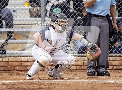 Thumbnail 1 in Brea Olinda vs. Anaheim photogallery.