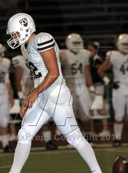 Thumbnail 2 in Crespi vs Mission Viejo (CIF SS Playoff) photogallery.