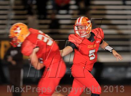 Thumbnail 3 in Crespi vs Mission Viejo (CIF SS Playoff) photogallery.