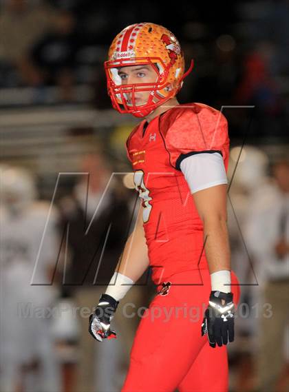Thumbnail 3 in Crespi vs Mission Viejo (CIF SS Playoff) photogallery.