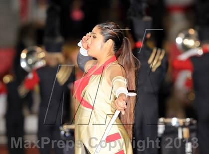 Thumbnail 3 in Crespi vs Mission Viejo (CIF SS Playoff) photogallery.