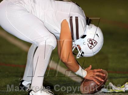 Thumbnail 3 in Crespi vs Mission Viejo (CIF SS Playoff) photogallery.