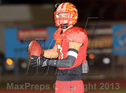 Thumbnail 1 in Crespi vs Mission Viejo (CIF SS Playoff) photogallery.